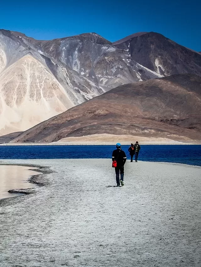 Top 10 Best Places to Visit in Ladakh