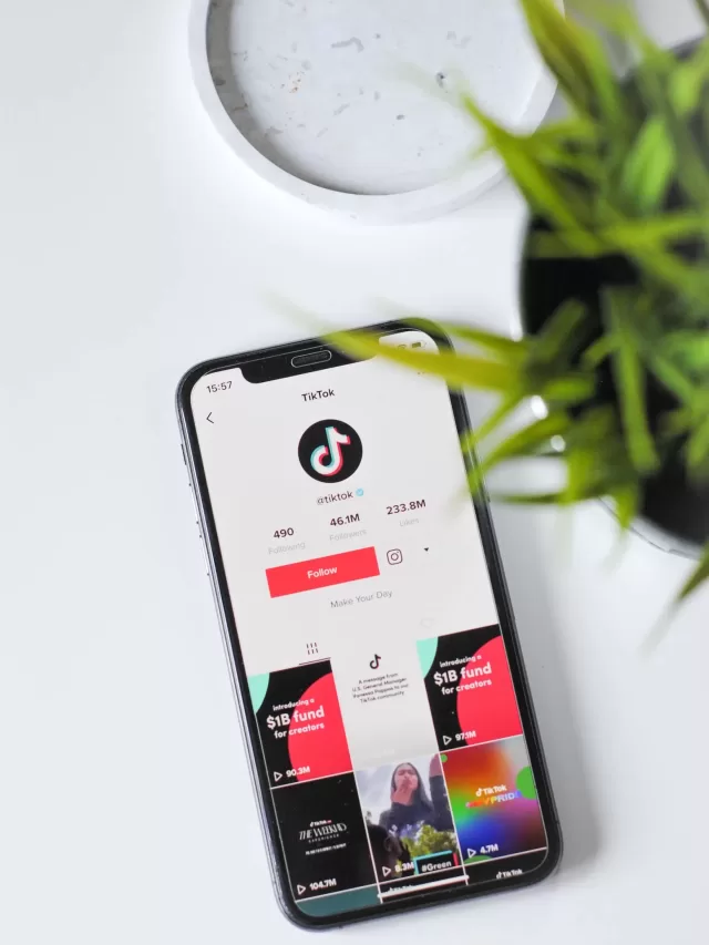 Hiring! Earn $99 Per Hour By Watching Tiktok Videos